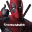 Benutzerbild von Kreuzwendedich: Deadpool