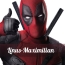 Benutzerbild von Linus-Maximilian: Deadpool