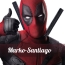 Benutzerbild von Marko-Santiago: Deadpool