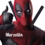 Benutzerbild von Marzellin: Deadpool