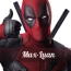 Benutzerbild von Max-Luan: Deadpool