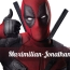 Benutzerbild von Maximilian-Jonathan: Deadpool