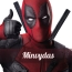 Benutzerbild von Minvydas: Deadpool