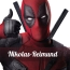 Benutzerbild von Nikolas-Reimund: Deadpool