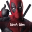 Benutzerbild von Noah-Kim: Deadpool