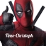 Benutzerbild von Timo-Christoph: Deadpool