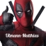 Benutzerbild von Ulmann-Matthias: Deadpool