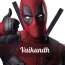 Benutzerbild von Vaikundh: Deadpool