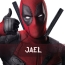 Benutzerbild von Jael: Deadpool