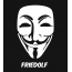 Bilder anonyme Maske namens Friedolf