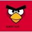 Bilder von Angry Birds namens Albert-Luis