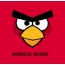 Bilder von Angry Birds namens Andreas-Bernd