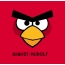 Bilder von Angry Birds namens August-Rudolf