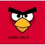 Bilder von Angry Birds namens Bjrn-Malte