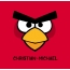 Bilder von Angry Birds namens Christian-Michael