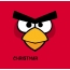 Bilder von Angry Birds namens Christmar