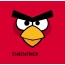 Bilder von Angry Birds namens Ehrenfried