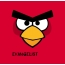 Bilder von Angry Birds namens Evangelist