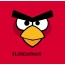 Bilder von Angry Birds namens Florentinus