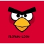 Bilder von Angry Birds namens Florian-Leon