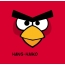 Bilder von Angry Birds namens Hans-Haiko