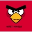 Bilder von Angry Birds namens Horst-Nikolai