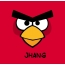 Bilder von Angry Birds namens Jhang