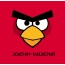 Bilder von Angry Birds namens Joachim-Waldemar