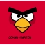 Bilder von Angry Birds namens Johan-Marten