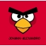 Bilder von Angry Birds namens Johann-Alexandro