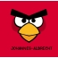 Bilder von Angry Birds namens Johannes-Albrecht