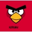 Bilder von Angry Birds namens Kirian