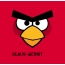 Bilder von Angry Birds namens Klaus-Gerrit