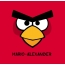 Bilder von Angry Birds namens Mario-Alexander