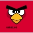 Bilder von Angry Birds namens Marsilius