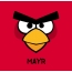 Bilder von Angry Birds namens Mayr