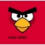 Bilder von Angry Birds namens Noah-Aurel