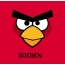 Bilder von Angry Birds namens Soeren