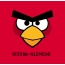 Bilder von Angry Birds namens Stefan-Klemens