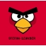 Bilder von Angry Birds namens Stefan-Leander