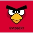 Bilder von Angry Birds namens Swidbert