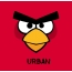 Bilder von Angry Birds namens Urban