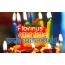 Alles Liebe zum Geburtstag, Florinus!