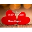 Bild: Marc-Jrgen - Du bist mein Schatz!