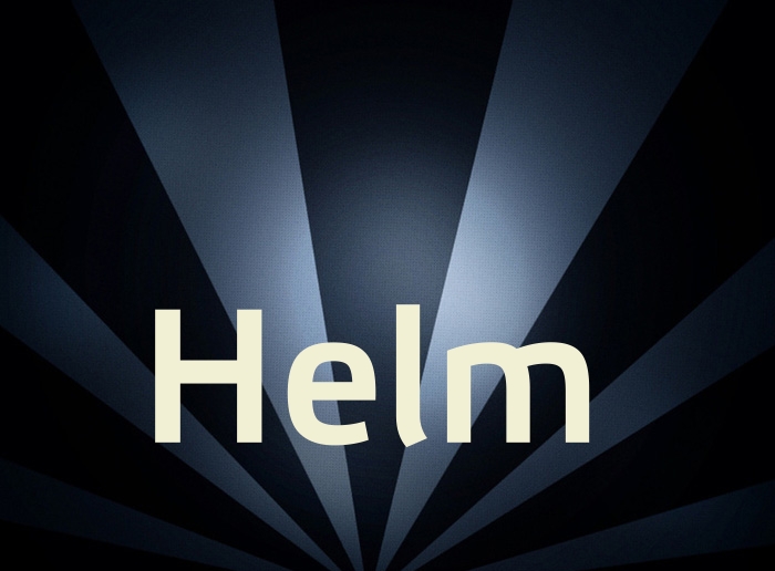 Bilder mit Namen Helm