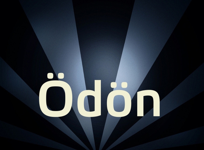 Bilder mit Namen Ödön Bilder mit Namen Ödön