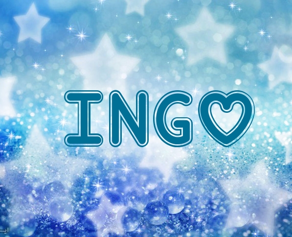 Fotos mit Namen Ingo Fotos mit Namen Ingo