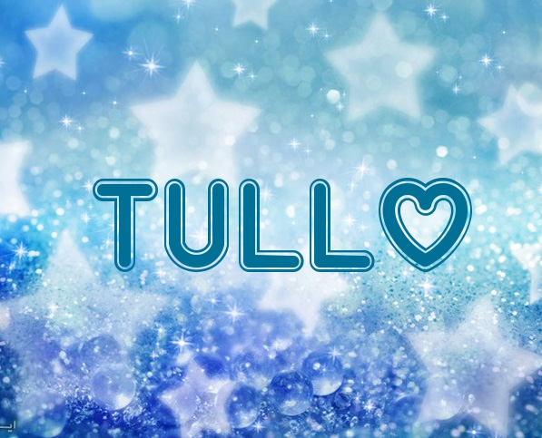 Fotos mit Namen Tullo
