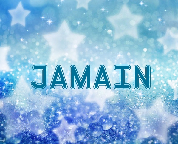 Fotos mit Namen Jamain