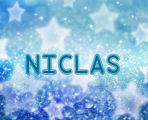 Fotos mit Namen Niclas